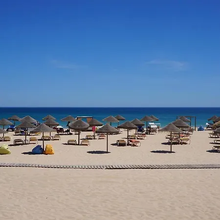 Holiday home Coolhouses Luz, Lovely 3 Bed Townhouse & Sea Views, Casa Baia Da Vida Praia Da Luz