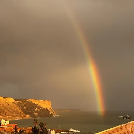 Coolhouses Luz, Lovely 3 Bed Townhouse & Sea Views, Casa Baia Da Vida *