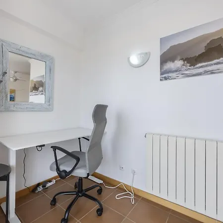 Coolhouses Luz, Lovely 3 Bed Townhouse & Sea Views, Casa Baia Da Vida Hébergement de vacances Luz