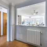 度假居 Coolhouses Luz, Lovely 3 Bed Townhouse & Sea Views, Casa Baia Da Vida *