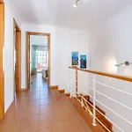 Coolhouses Luz, Lovely 3 Bed Townhouse & Sea Views, Casa Baia Da Vida 度假居