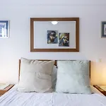 Coolhouses Luz, Lovely 3 Bed Townhouse & Sea Views, Casa Baia Da Vida Luz