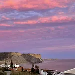 Coolhouses Luz, Lovely 3 Bed Townhouse & Sea Views, Casa Baia Da Vida